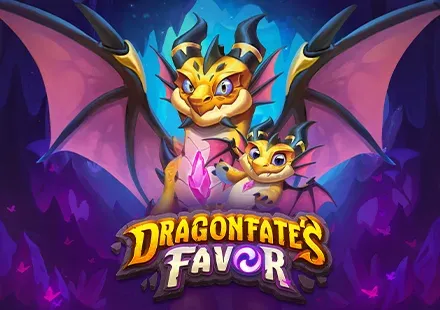 Dragonfate's Favor game icon