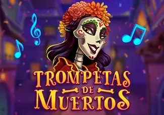 Trompetas de Muertos game icon