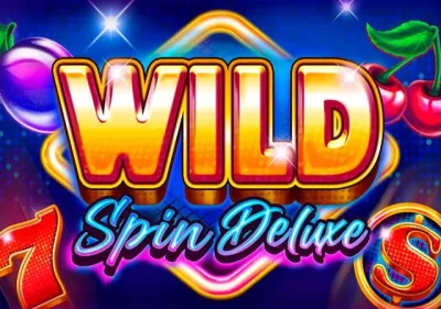 Wild Spin Deluxe game icon
