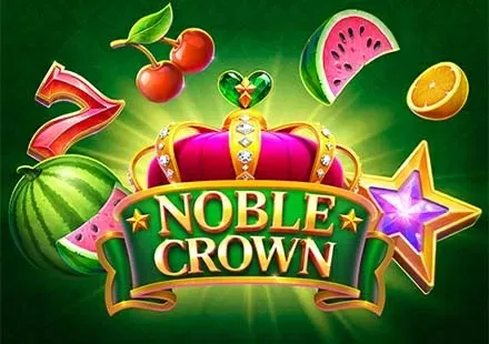 Noble Crown game icon