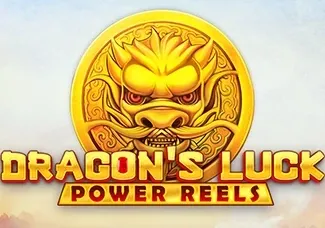 Dragon's Luck Power Reels game icon
