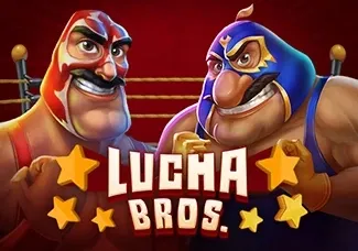 Lucha Bros.