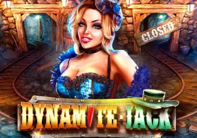 Dynamite Jack game icon