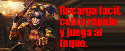 Desafío Maestro 29 image