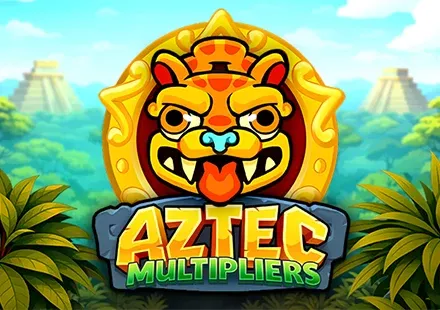 Aztec Multipliers