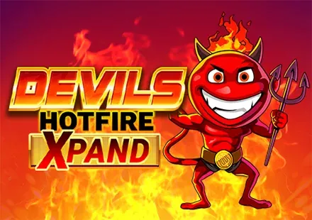 Devils Hotfire Xpand game icon