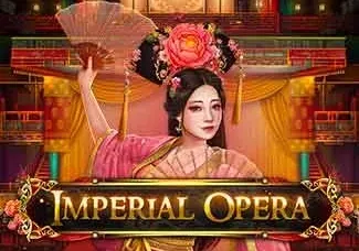 Imperial Opera game icon