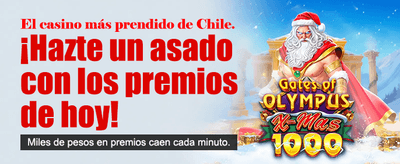 Juega la Polla Xperto Chile
