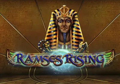 Ramses Rising game icon