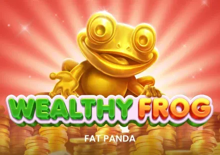 Wealthy Frog