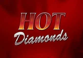Hot Diamonds game icon