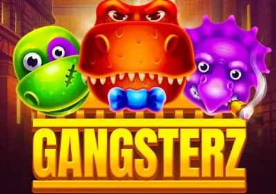 Gangsterz game icon